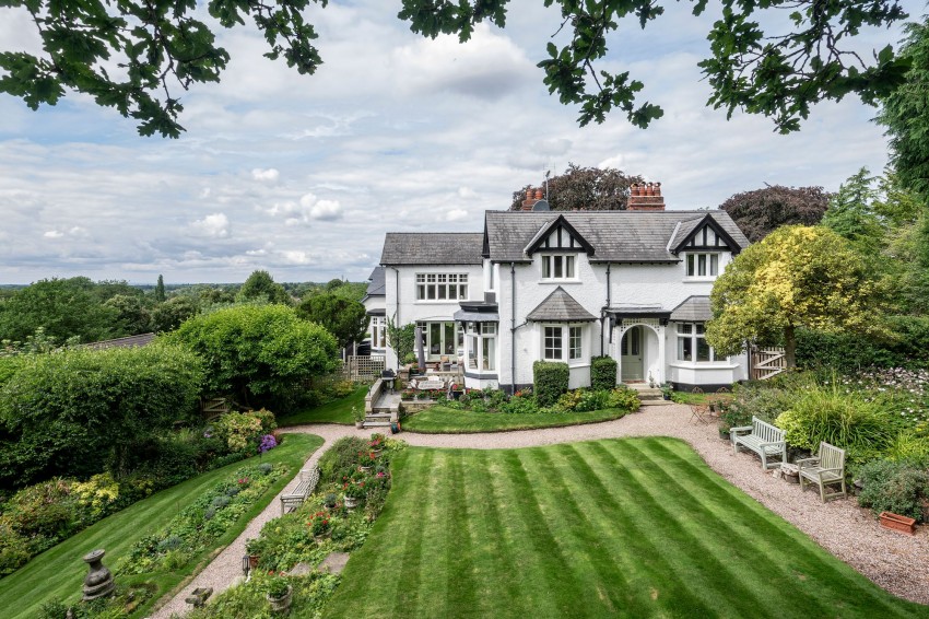 Images for 12 Congleton Road, Alderley Edge, SK9
