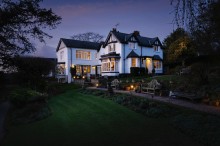Images for 12 Congleton Road, Alderley Edge, SK9