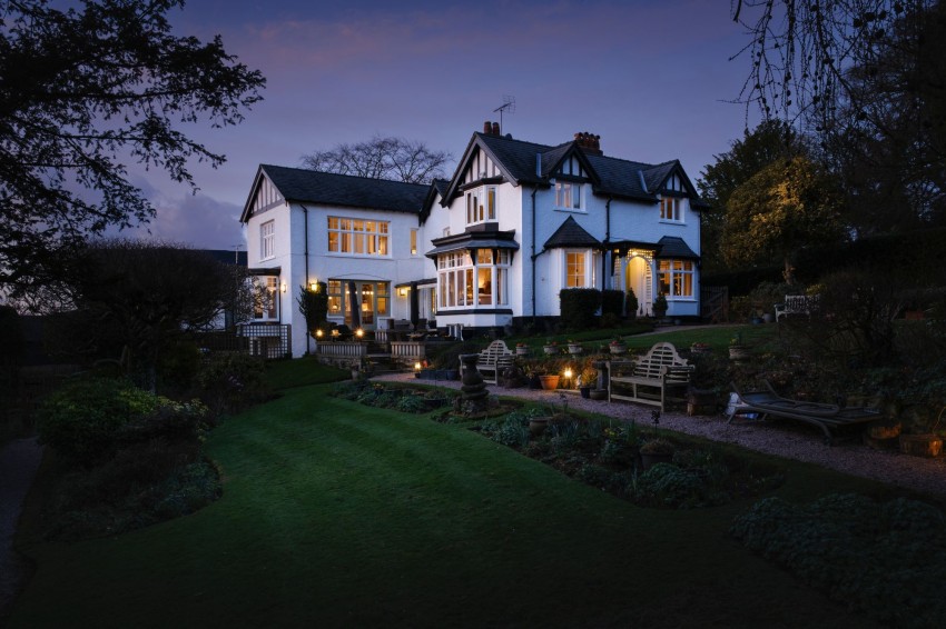 Images for 12 Congleton Road, Alderley Edge, SK9