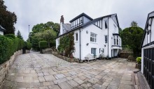 Images for 12 Congleton Road, Alderley Edge, SK9