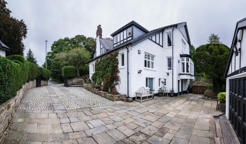 Images for 12 Congleton Road, Alderley Edge, SK9