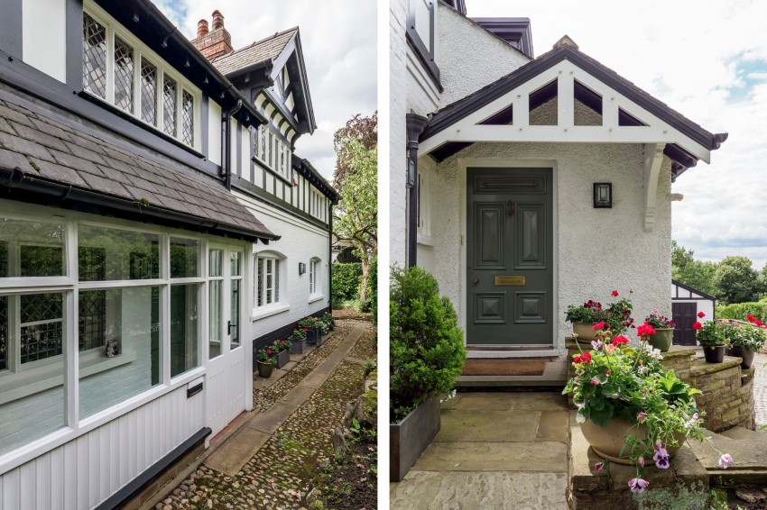 Images for 12 Congleton Road, Alderley Edge, SK9
