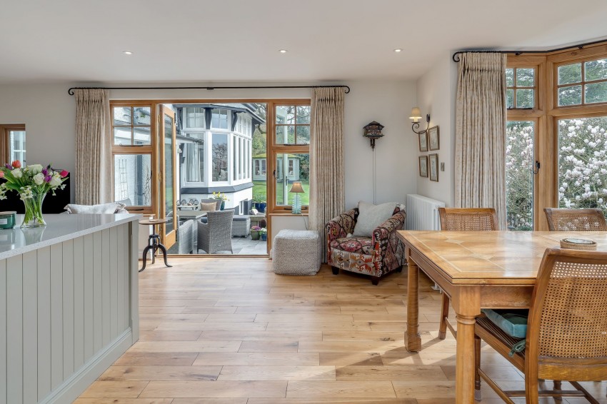 Images for 12 Congleton Road, Alderley Edge, SK9