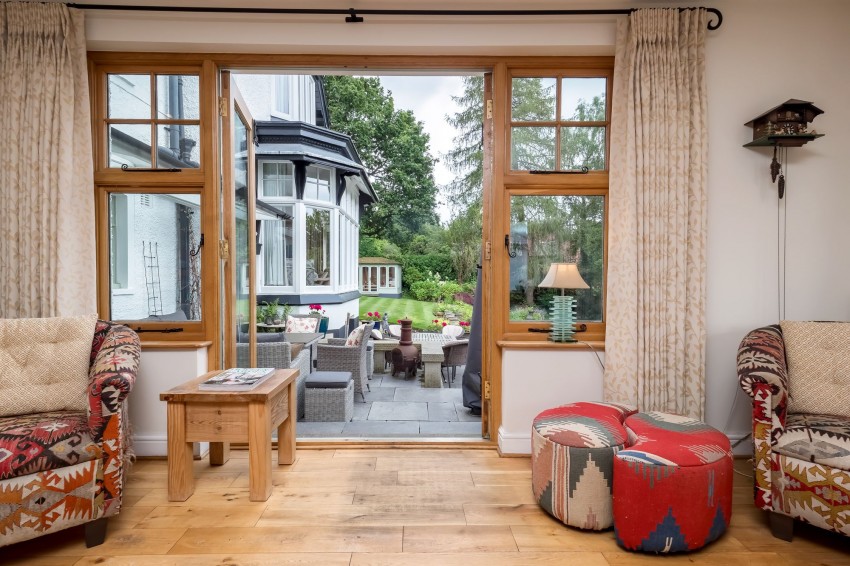 Images for 12 Congleton Road, Alderley Edge, SK9