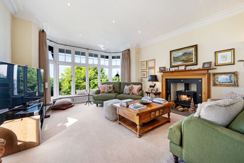 Images for 12 Congleton Road, Alderley Edge, SK9