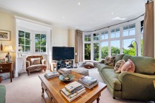 Images for 12 Congleton Road, Alderley Edge, SK9