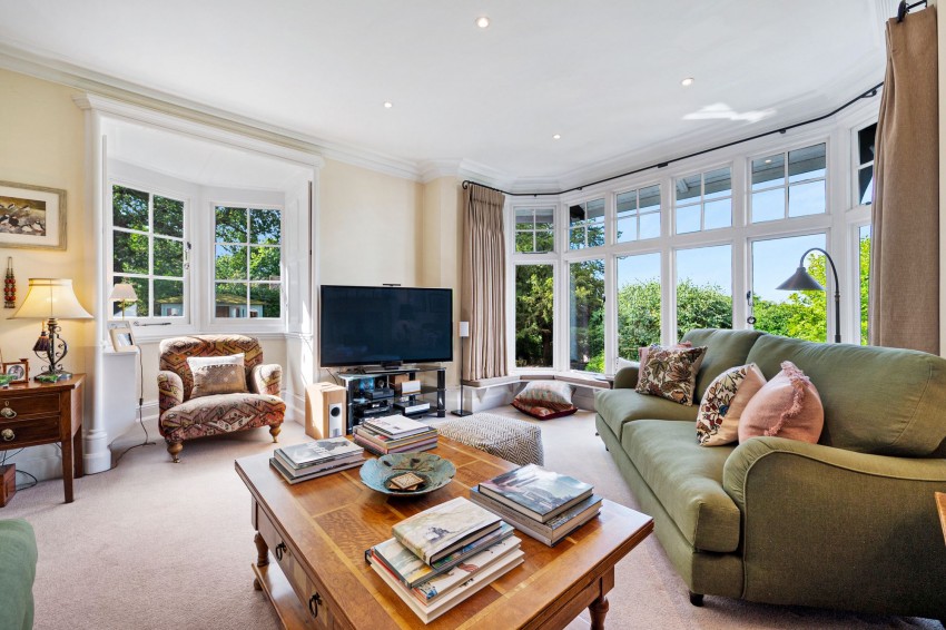 Images for 12 Congleton Road, Alderley Edge, SK9