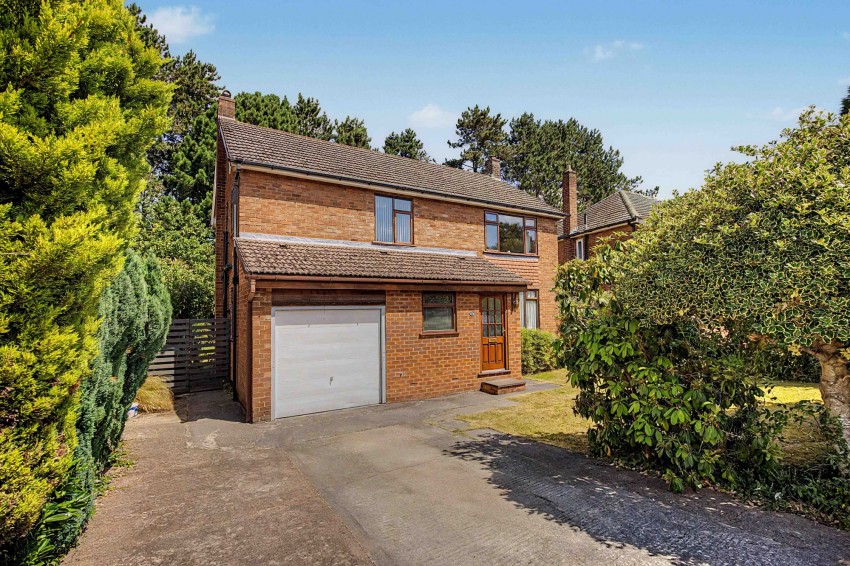 Images for Winchester Road, Hale, WA15