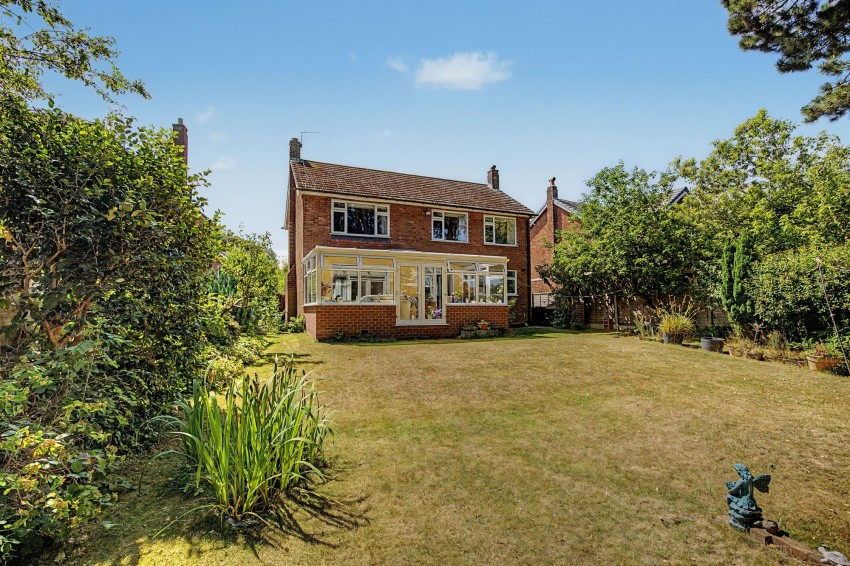 Images for Winchester Road, Hale, WA15