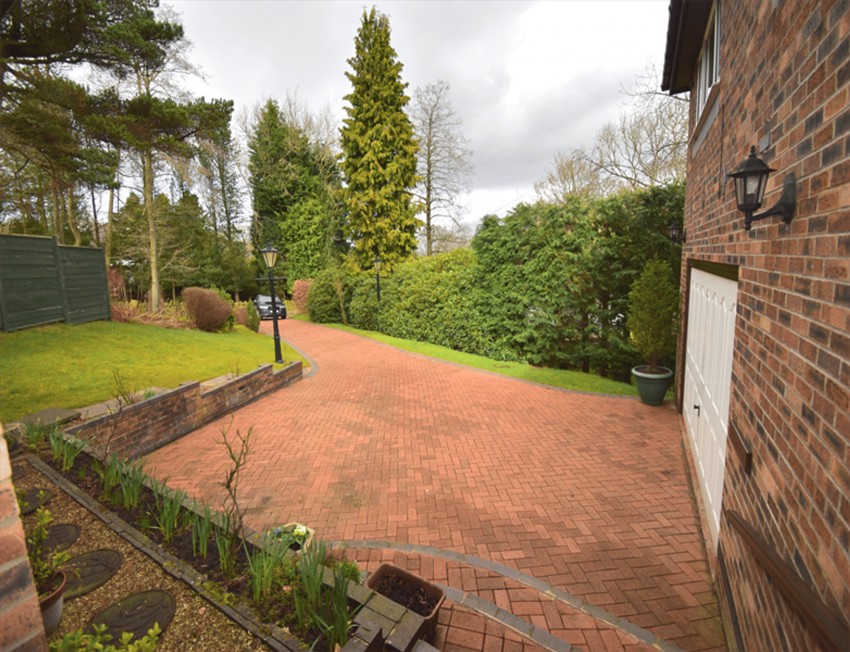 Images for Diglee Road, Furness Vale, SK23