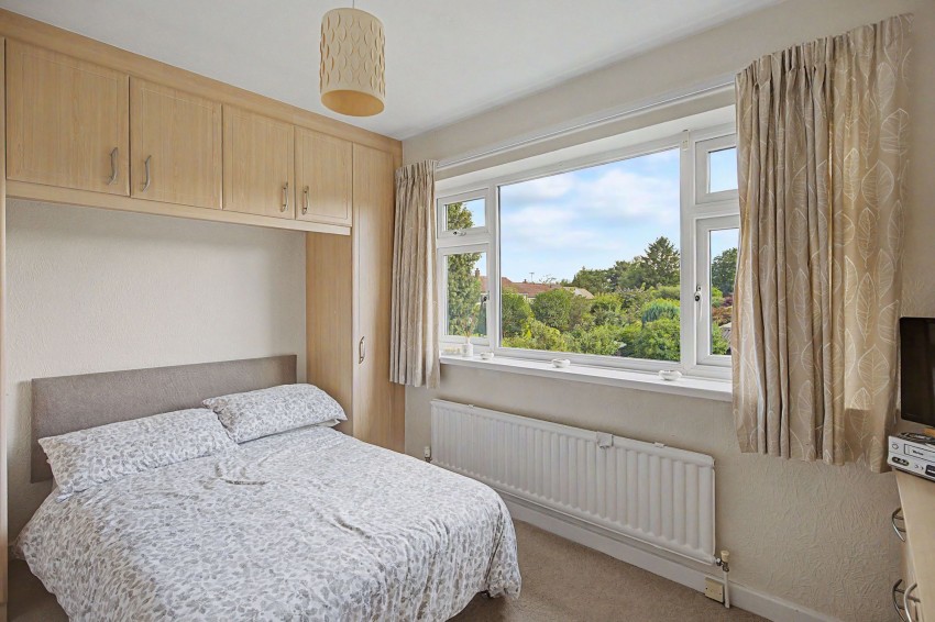 Images for Marlborough Drive, Macclesfield, SK10
