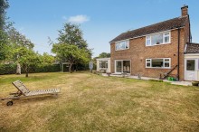 Images for Marlborough Drive, Macclesfield, SK10