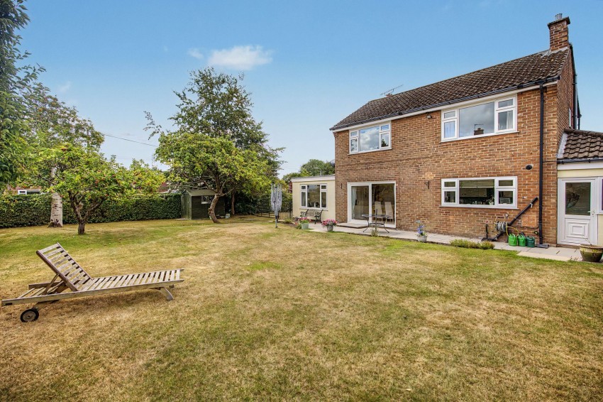 Images for Marlborough Drive, Macclesfield, SK10