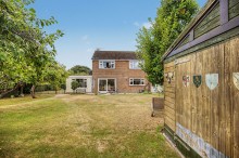 Images for Marlborough Drive, Macclesfield, SK10