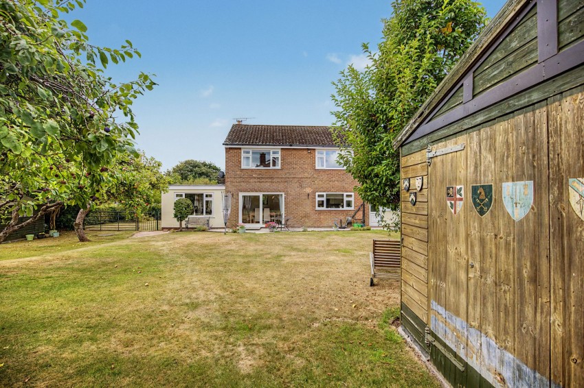 Images for Marlborough Drive, Macclesfield, SK10