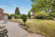 Images for Marlborough Drive, Macclesfield, SK10