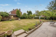 Images for Marlborough Drive, Macclesfield, SK10