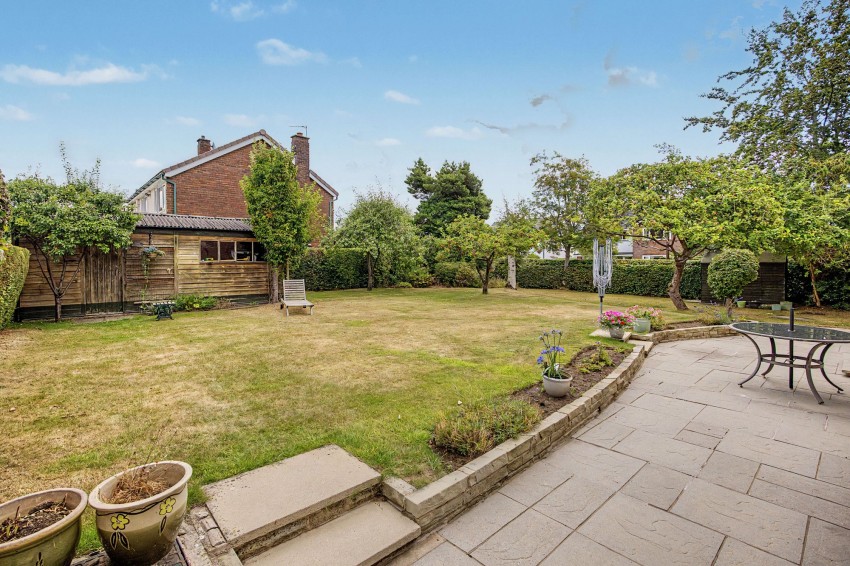Images for Marlborough Drive, Macclesfield, SK10