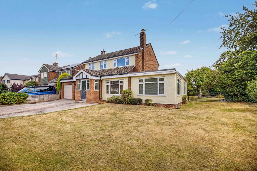 Images for Marlborough Drive, Macclesfield, SK10
