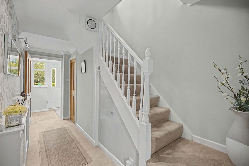Images for Marlborough Drive, Macclesfield, SK10