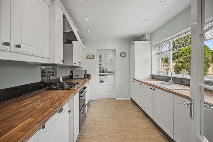 Images for Marlborough Drive, Macclesfield, SK10