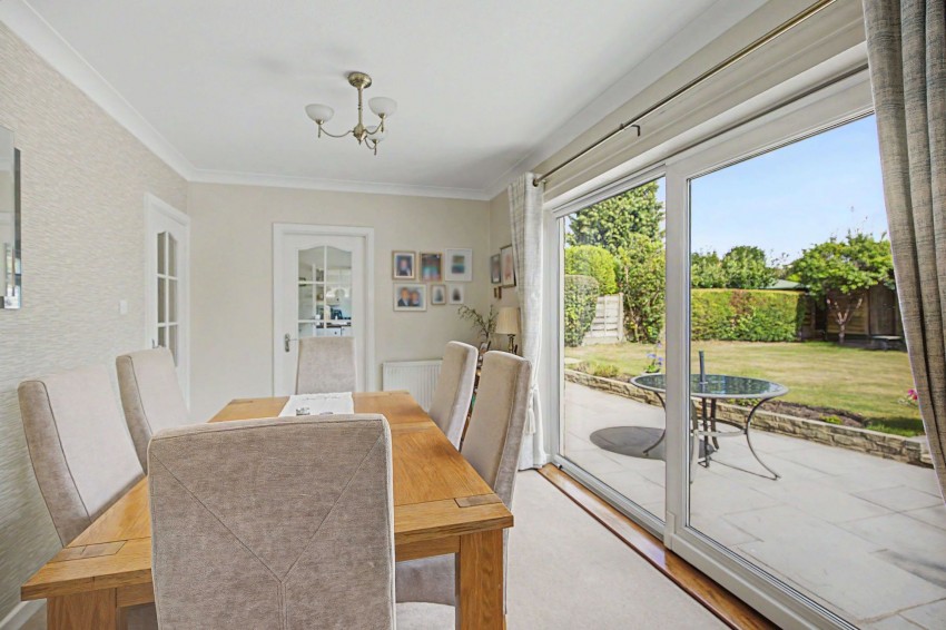Images for Marlborough Drive, Macclesfield, SK10