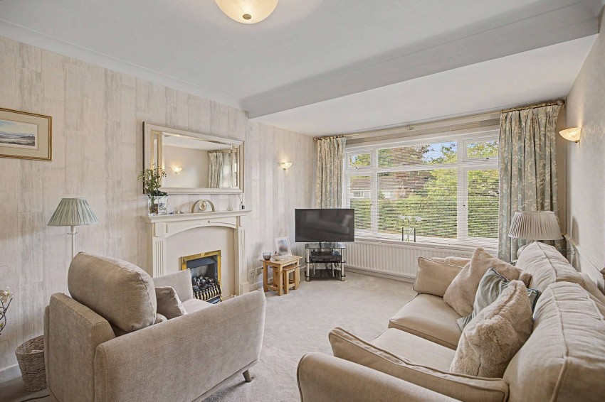 Images for Marlborough Drive, Macclesfield, SK10