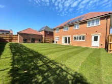 Images for Lawrence Way, Knutsford, WA16