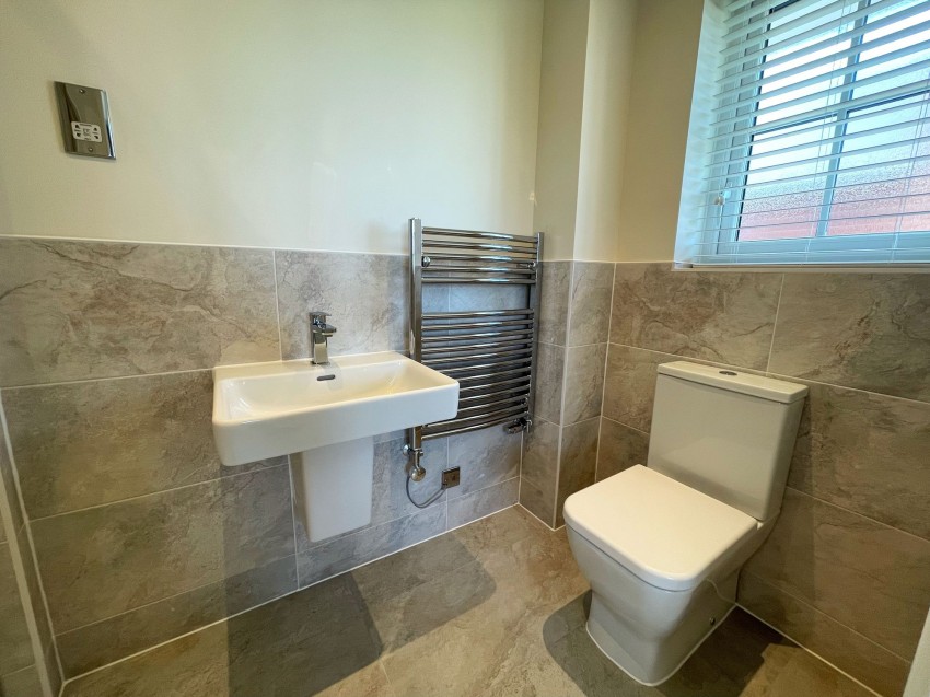 Images for Lawrence Way, Knutsford, WA16