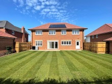 Images for Lawrence Way, Knutsford, WA16