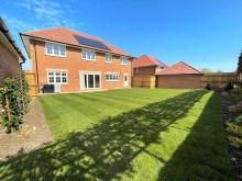 Images for Lawrence Way, Knutsford, WA16