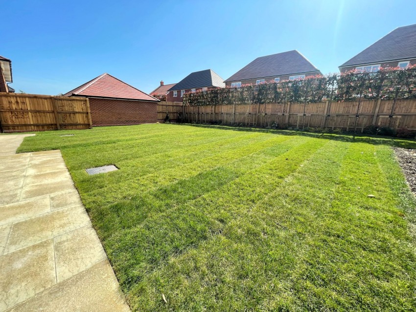 Images for Lawrence Way, Knutsford, WA16