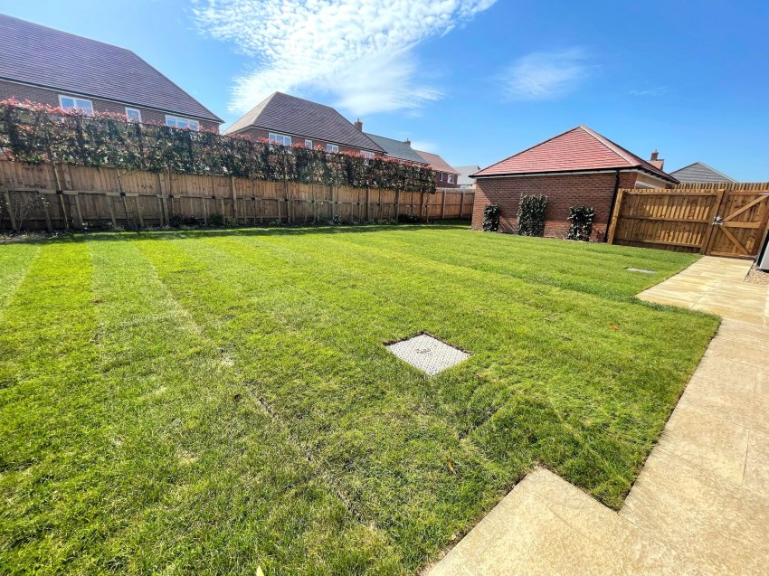 Images for Lawrence Way, Knutsford, WA16