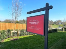 Images for Lawrence Way, Knutsford, WA16