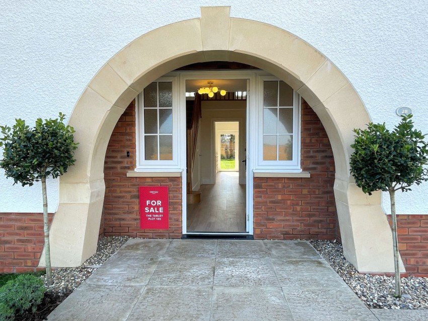 Images for Lawrence Way, Knutsford, WA16