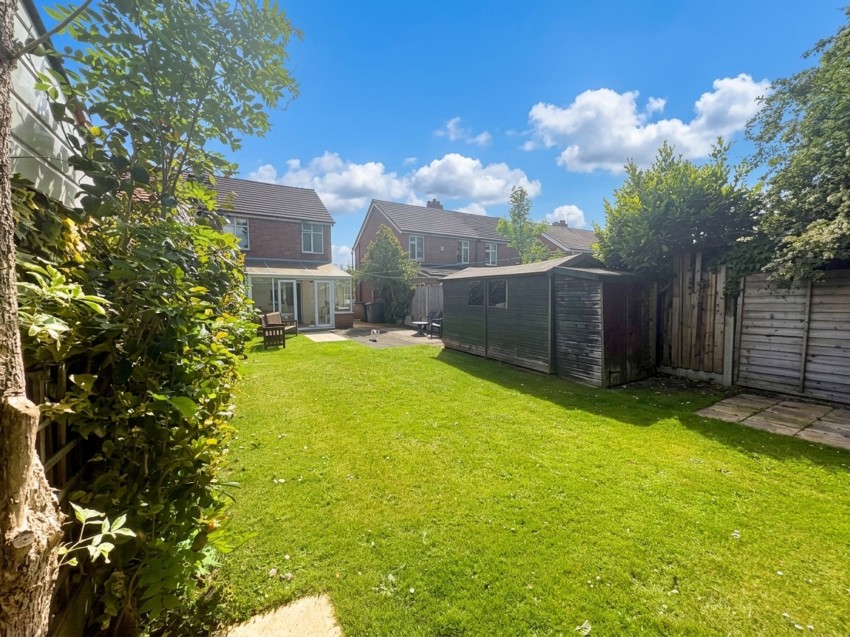 Images for Macclesfield Road, Holmes Chapel, CW4