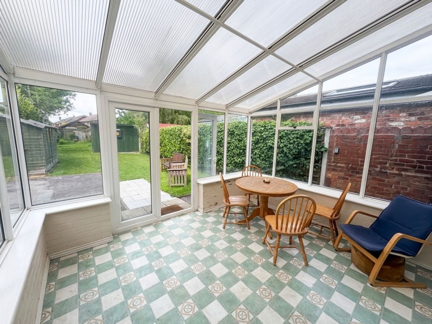 Images for Macclesfield Road, Holmes Chapel, CW4
