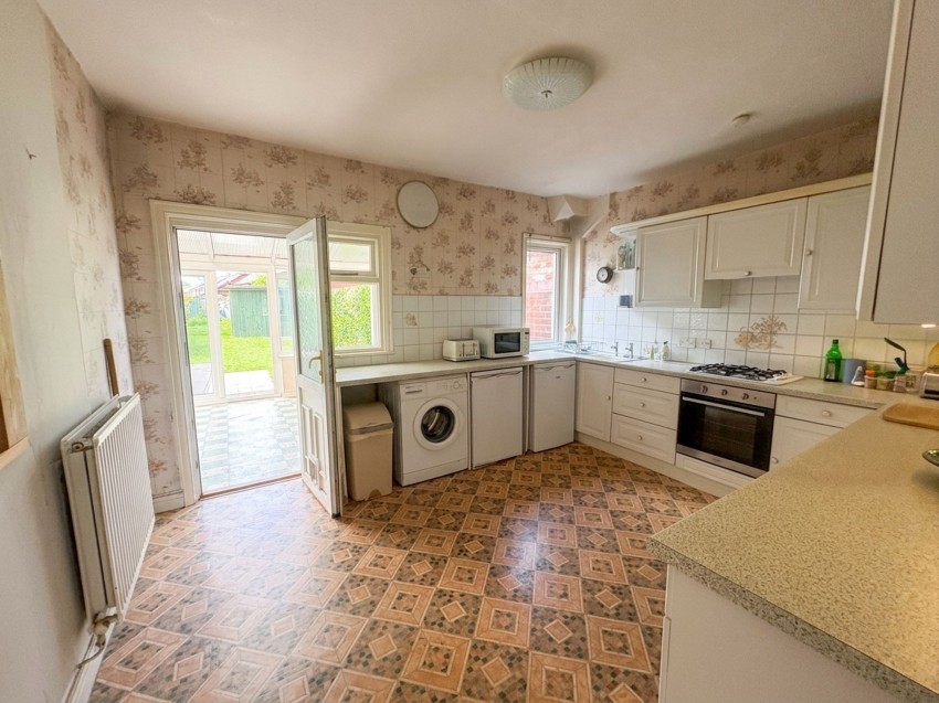 Images for Macclesfield Road, Holmes Chapel, CW4