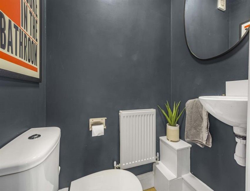 Images for Cherry Tree Avenue, Lymm