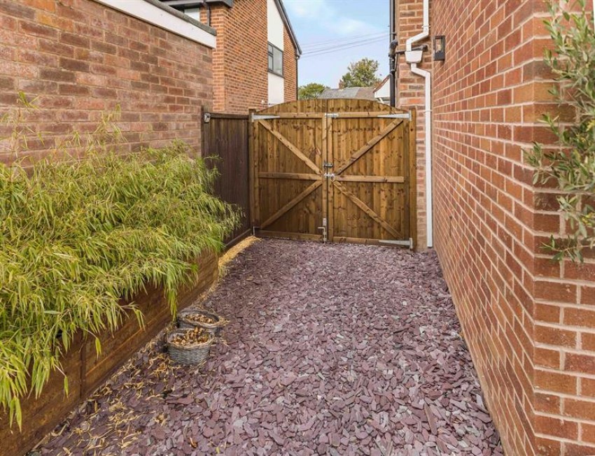 Images for Cherry Tree Avenue, Lymm