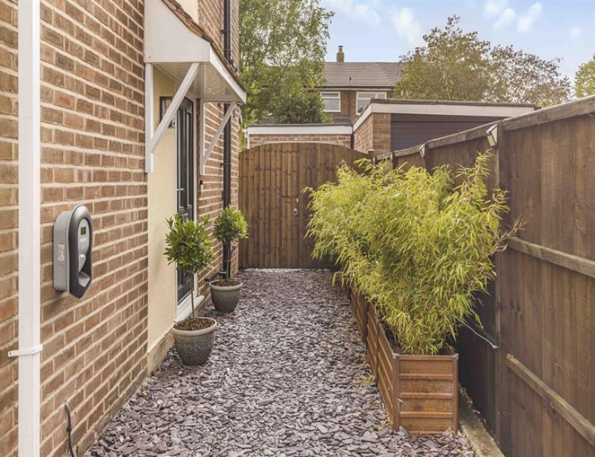 Images for Cherry Tree Avenue, Lymm