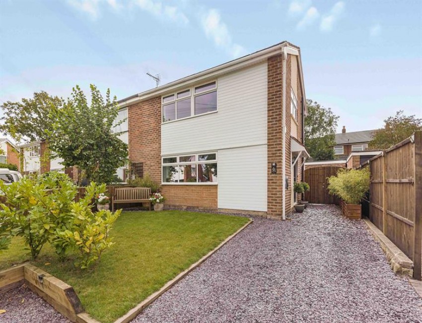Images for Cherry Tree Avenue, Lymm