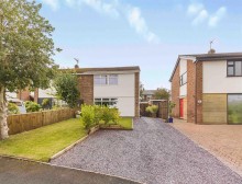 Images for Cherry Tree Avenue, Lymm