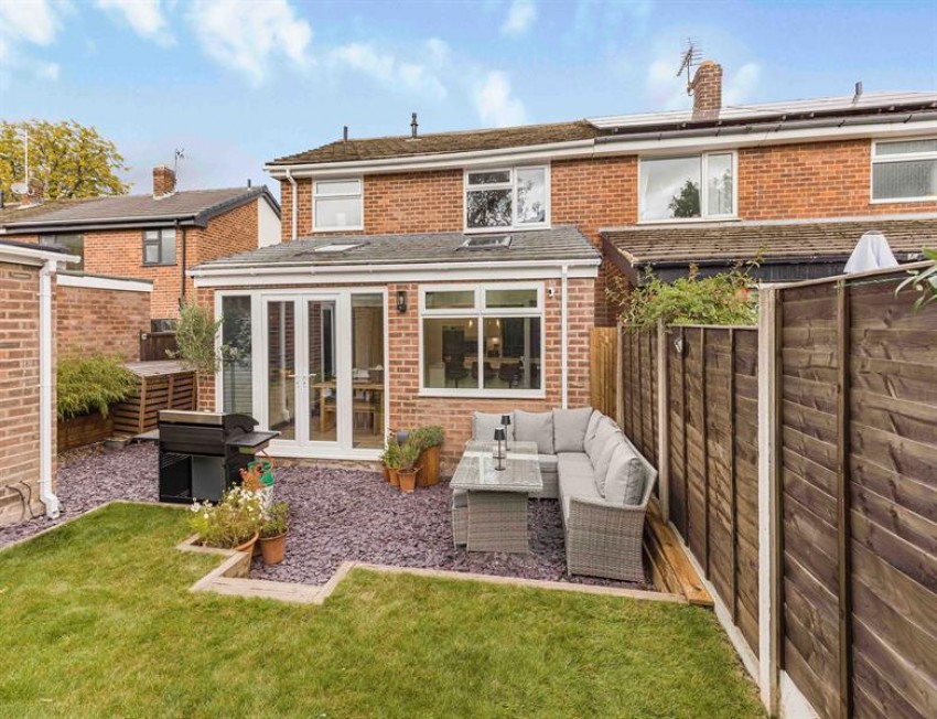 Images for Cherry Tree Avenue, Lymm