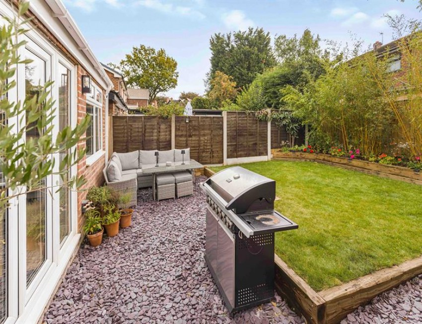 Images for Cherry Tree Avenue, Lymm