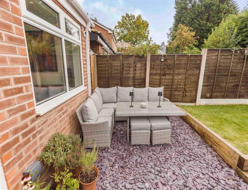 Images for Cherry Tree Avenue, Lymm