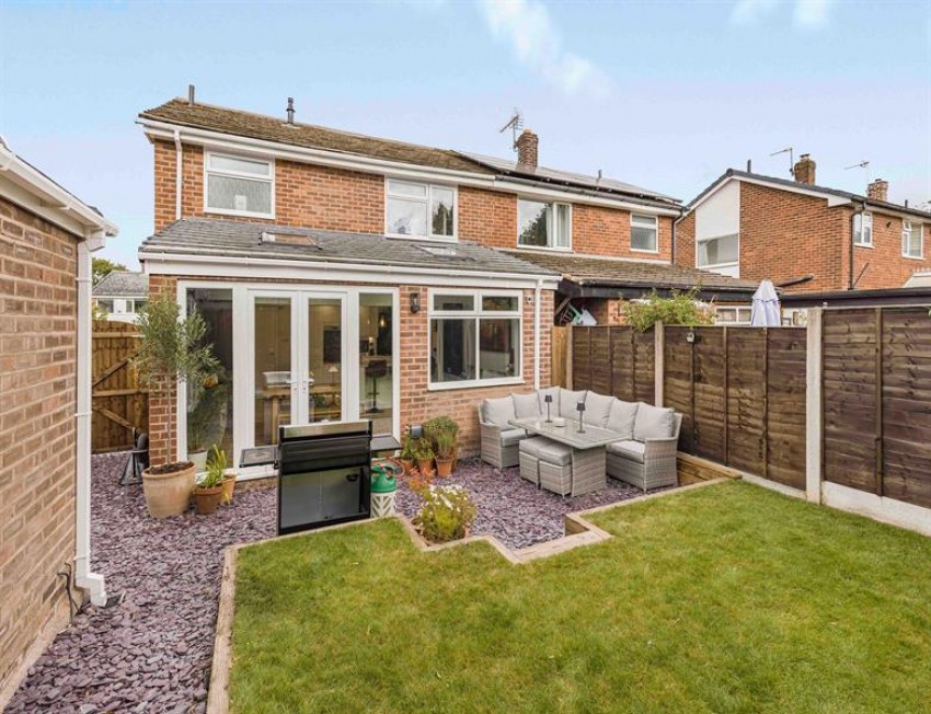 Images for Cherry Tree Avenue, Lymm
