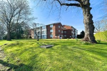 Images for Wrayton Lodge, Whitehall Road, Sale