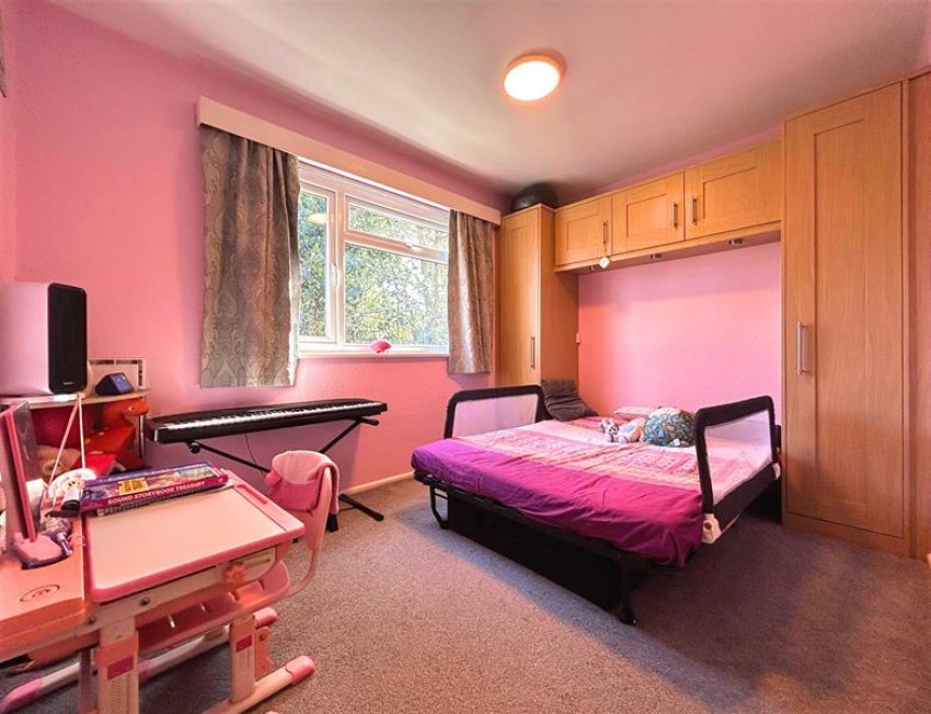 Images for Wrayton Lodge, Whitehall Road, Sale