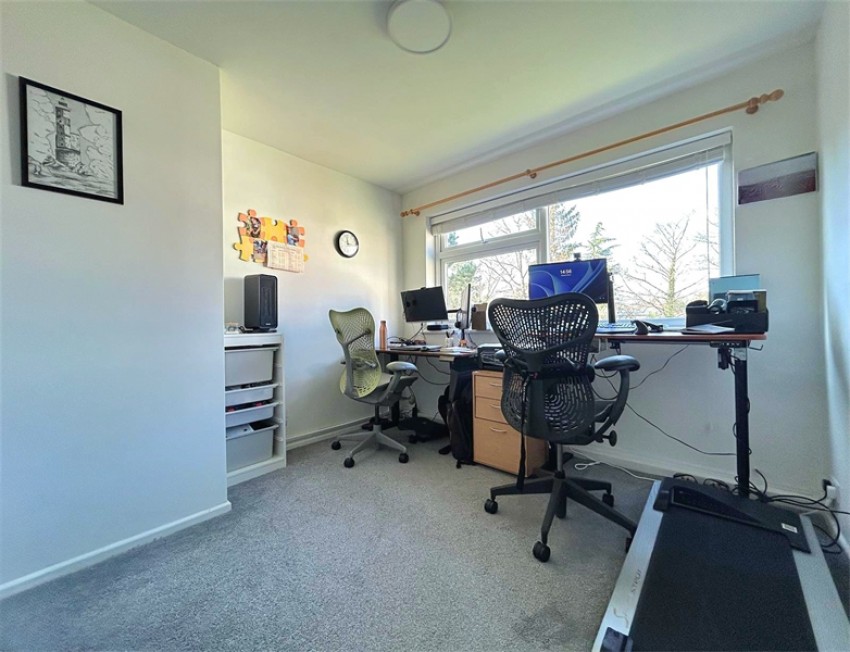 Images for Wrayton Lodge, Whitehall Road, Sale